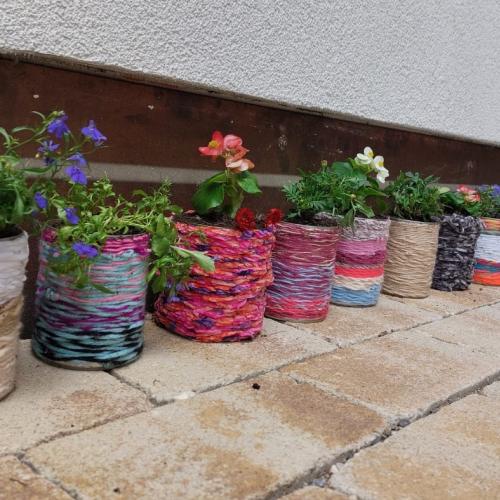 Blumentopf