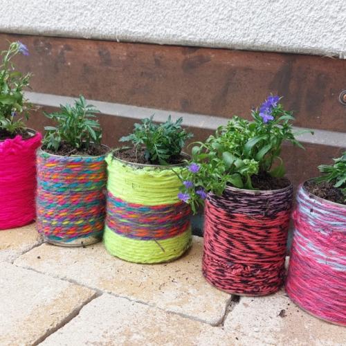 Blumentopf 2