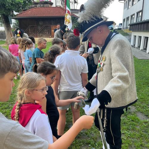 Schützen 1