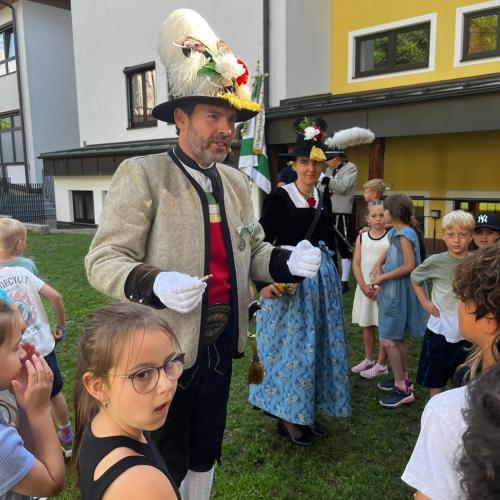 Schützen 2