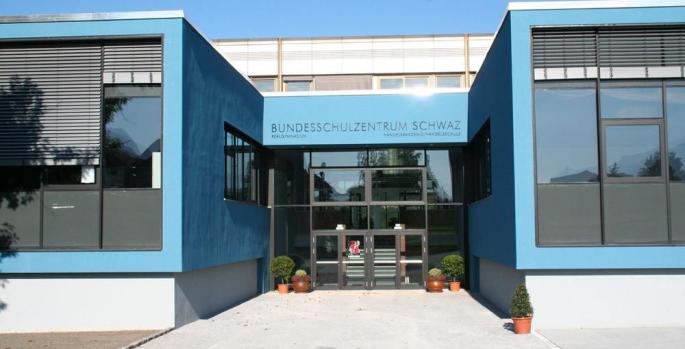 © Realgymnasium Schwaz Realgymnasium Schwaz