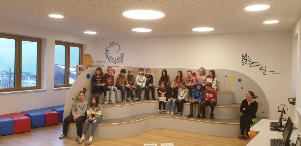 Musikkapelle Stumm 2023-2