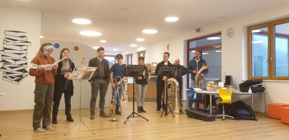 Musikkapelle Stumm 2023-5