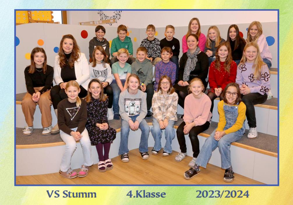 Klasse 4 2023_2024