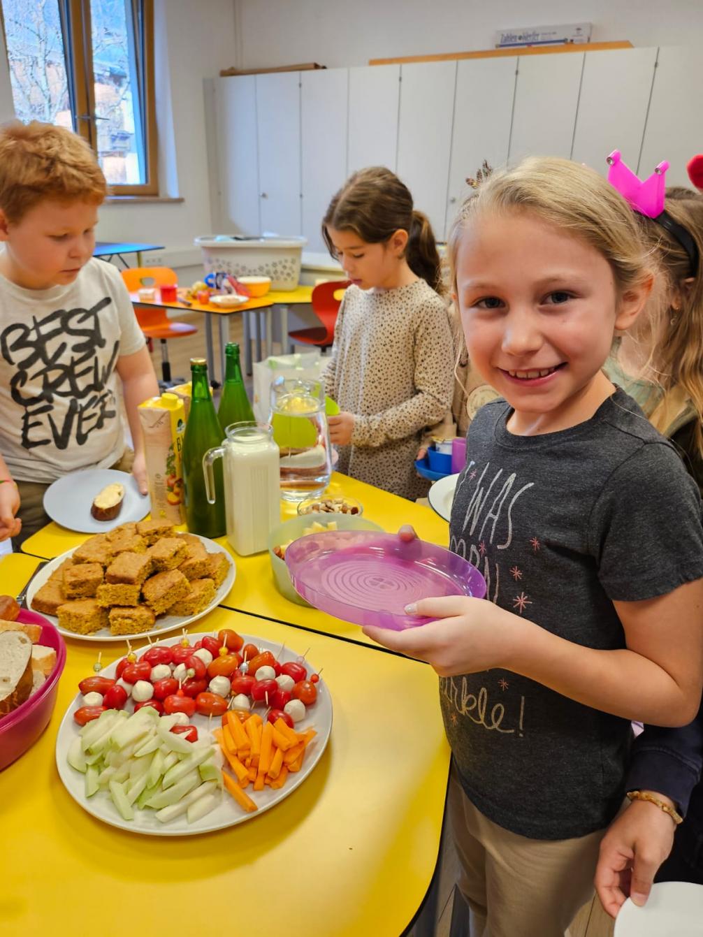 Bäurinnen 24-7