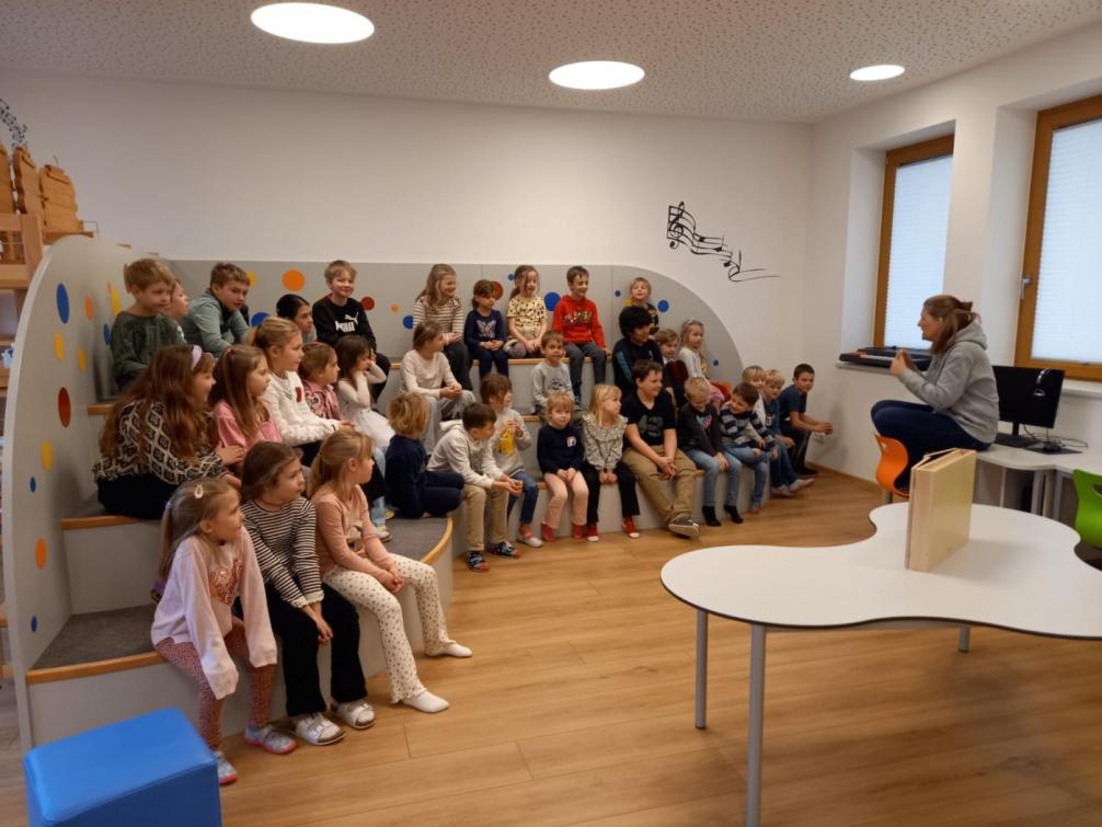 Besuch KIGA 25-2