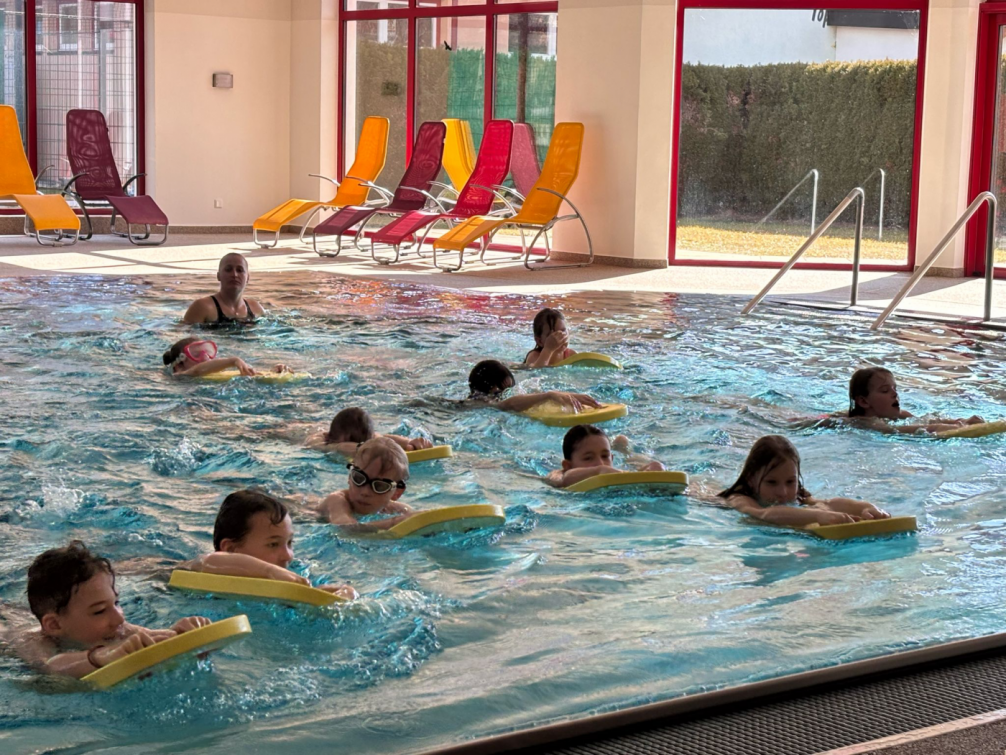 Schwimmen 25-7