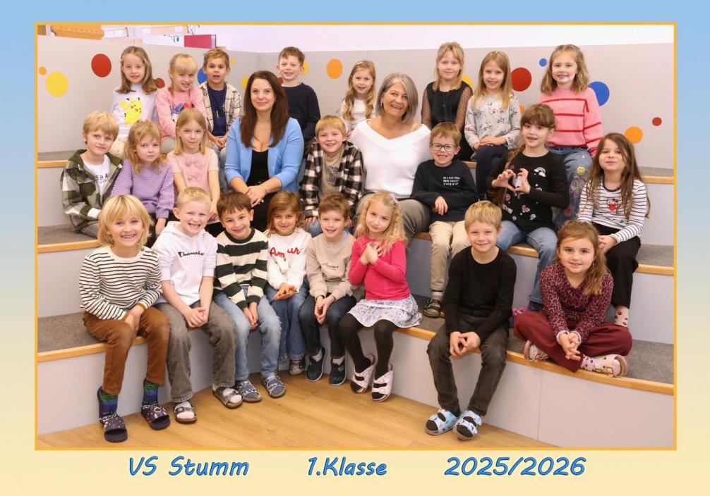 Klasse 1-25