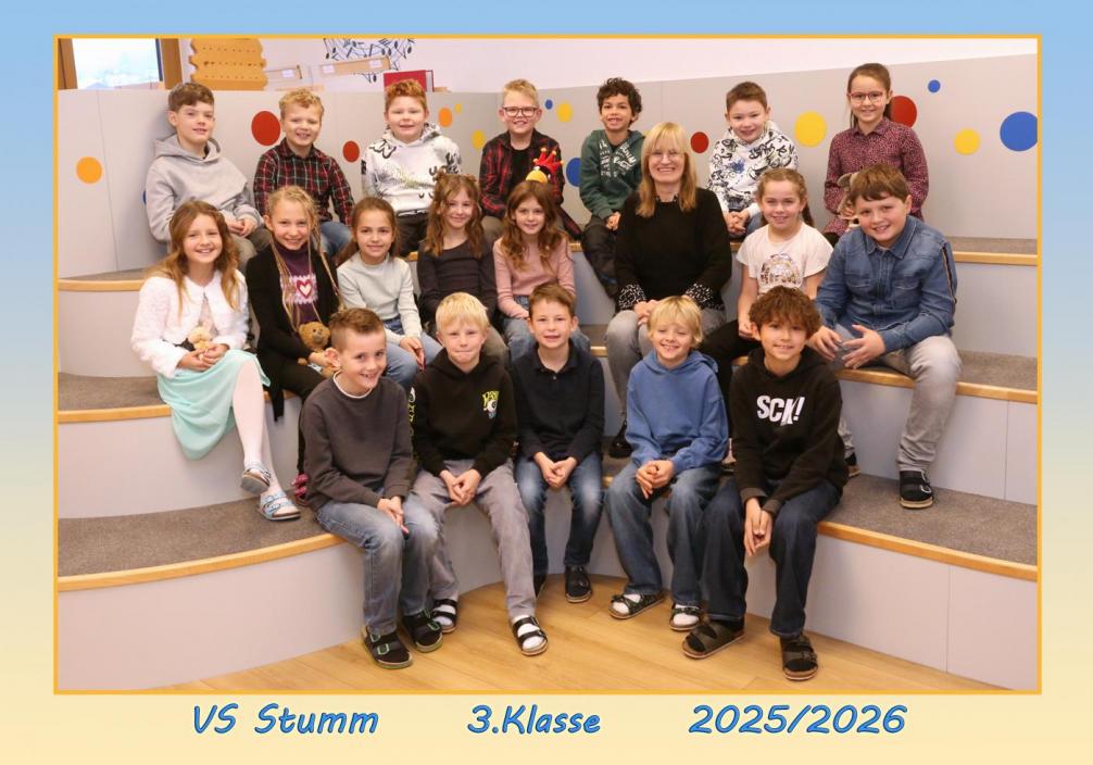 Klasse 3-25